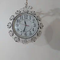 ساعت دو طرفه