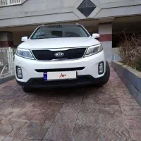 سورنتو 2013 نیو فیس