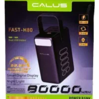 پاور بانک ۸۰۰۰میلی امپر