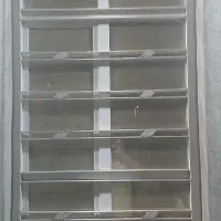 فروش پنجره درحد نو باشیشه