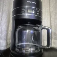 قهوه ساز سانی