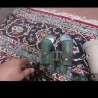 دوربین دوچشمی قطب نمادار صاپا|کوهنوردی و کمپینگ|مشهد, ایثارگران|دیوار