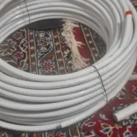 لوله نیوپایپ و هیلتی 6کیلوئی. AEGدرحد