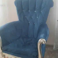 مبل|مبلمان خانگی و میز عسلی|فیروزکوه, |دیوار
