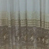 پرده|پرده، رانر، رومیزی|تویسرکان, |دیوار