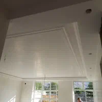 گچ کار گچکاری سفیدکار سفید کاری