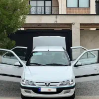 پارس 401xu7بدون رنگ