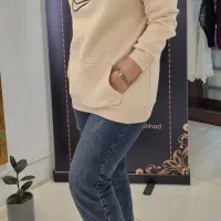 هودی و دورس مروارید دوزی ترک|لباس|مشهد, شهید رضوی|دیوار