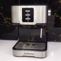 دستگاه قهوه ساز مارک Gordik