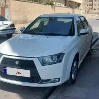 دنا پلاس ۶ دنده