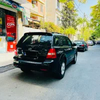 سورنتو مدل۲۰۰۹