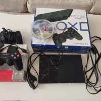 دستگاه پلی 2