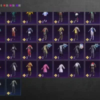 اکانت پابجی|کنسول، بازی ویدئویی و آنلاین|نیشابور, شهرک رسولی|دیوار