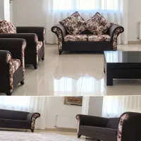 مبل راحتی دو طرفه