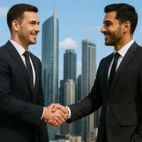 استخدام مشاور در گروه مسکن رئیس