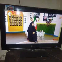 تلویزیون ال ای دی 32سنام