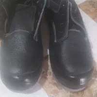 کفش ایمنی|کیف، کفش، کمربند|پاکدشت, پاکدشت (مامازند)|دیوار