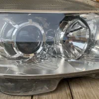 چراغ استوک بنز c200