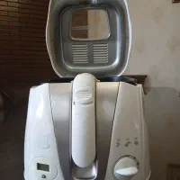 سرخ کن سانی|اجاق گاز و لوازم برقی پختوپز|تهران, خواجه نصیر طوسی|دیوار