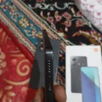 شیائومی Redmi Note 13 با حافظهٔ ۲۵۶ گیگابایت|موبایل|بهنمیر, |دیوار