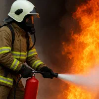 شارژ و فروش انواع کپسول های آتشنشانی اتشنشانی|ابزارآلات|شیراز, فرهنگ شهر|دیوار