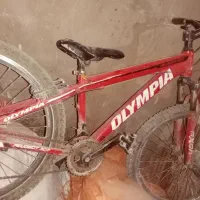 دوچرخه سالم 26|دوچرخه، اسکیت، اسکوتر|شهرآباد, |دیوار