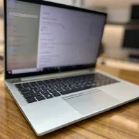 HP 840 G8 i5 نسل ۱۱