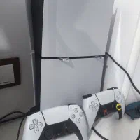 کنسول بازی نسل ۵