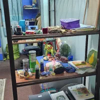 تخت خواب|تخت و سرویس خواب|ری, دولت‌آباد|دیوار