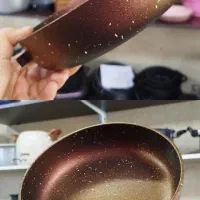 بازسازی ظروف تفلون گرانیت چدن تضمینی|خدمات پیشه و مهارت|تهران, بهداشت|دیوار