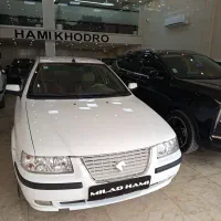 سممد EF7 مدل ۹۶(نقدواقساط)