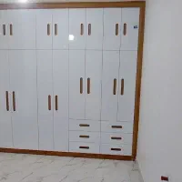 کابینت کمد با قرار داد معتبر