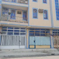 بندر دیر خیابان شیلات مغازه ۴۰ متری