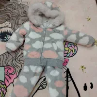 لباس نوزادی تا 1سال|لباس|خمینی‌شهر, |دیوار