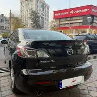 مزدا ۳ نیو تیپ ۴|خودرو سواری و وانت|تهران, سهروردی|دیوار