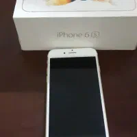 آیفون ۶s سالم با انتقال مالکیت|موبایل|فردیس, شهرک ۱۱۰|دیوار