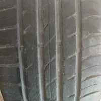 لاستیک سانتافه 2015