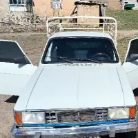 وانت مدل 89دوگانه دستی