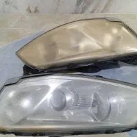 چراغ جلو رانا