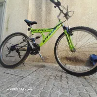 دوچرخه viva مدل کراس 26|دوچرخه، اسکیت، اسکوتر|کرمانشاه, |دیوار