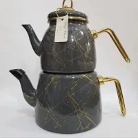 کتری و قوری