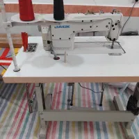 چرخ خیاطی خانگی|چرخ خیاطی و ریسندگی|میانه, |دیوار