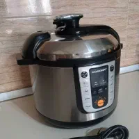 پلوپز آرامپز و زود پز gosonic|ظروف پخت‌وپز|لنگرود, |دیوار