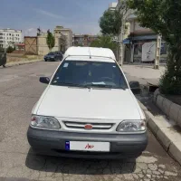پراید 151 وانت 1402