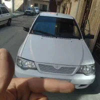 پراید۱۳۲مدل ۸۷|خودرو سواری و وانت|ارومیه, |دیوار