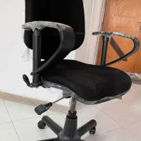 صندلی اداری