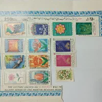 فروش تمبرقدیمی