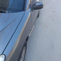 206وی هشت 91 بی رنگ حتی سپر،معاوضه با ساینا 1400|خودرو سواری و وانت|بوشهر, |دیوار