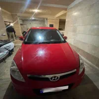 هیوندا i30|خودرو سواری و وانت|تهران, ولنجک|دیوار