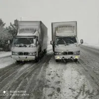 اتوباربری اسباب کشی جابجای به تمام نقاط کشور